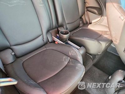 Zdjęcie 10 z 13 samochodu: 2013 MINI COOPER S PACEMAN VIN:WMWSS5C58DWN49419 - miniatura