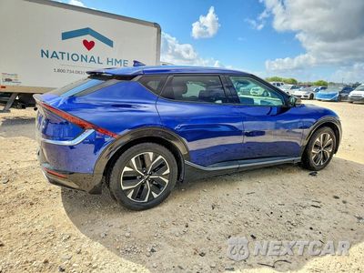 Trzecie zdjęcie samochodu z tyłu: 2023 KIA EV6 WIND VIN:KNDC34LA7P5611267 - miniatura