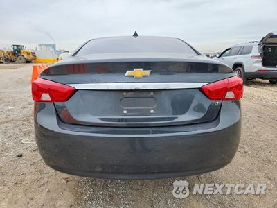 Zdjęcie 6 z 12 samochodu: 2014 CHEVROLET IMPALA LT VIN:2G1125S33E9100943 - miniatura