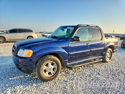 2004 FORD EXPLORER SPORT TRAC 1FMZU67K94UA04676 - główne zdjęcie licytacji z USA - miniatura