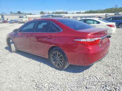 Drugie zdjęcie samochodu z przodu: 2015 TOYOTA CAMRY SE VIN:4T1BF1FK0FU879065 - miniatura