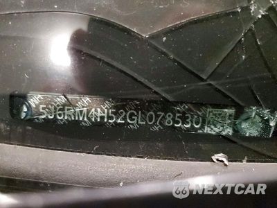 Zdjęcie 13 z 13 samochodu: 2016 HONDA CR-V EX VIN:5J6RM4H52GL078530 - miniatura