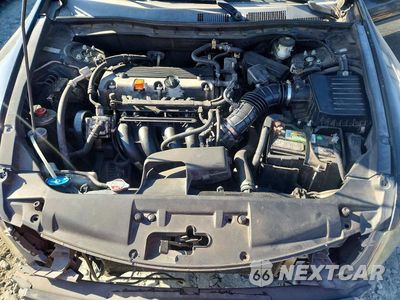 Zdjęcie 11 z 12 samochodu: 2008 HONDA ACCORD LXP VIN:1HGCP26488A107996 - miniatura