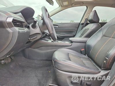 Zdjęcie 7 z 12 samochodu: 2021 NISSAN ALTIMA SR VIN:1N4BL4CV9MN381392 - miniatura