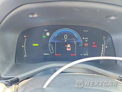 Zdjęcie 9 z 12 samochodu: 2025 TOYOTA CAMRY LE VIN:4T1DAACK3SU563309 - miniatura