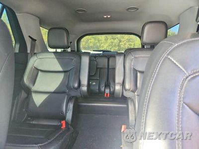 Zdjęcie 10 z 13 samochodu: 2022 FORD EXPLORER XLT VIN:1FMSK8DH5NGA95828 - miniatura