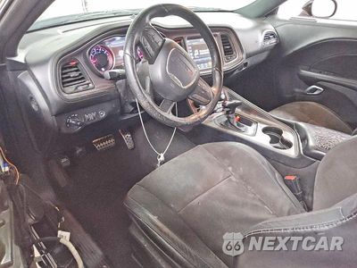 Zdjęcie 8 z 13 samochodu: 2023 DODGE CHALLENGER R/T SCAT PACK VIN:2C3CDZFJXPH597349 - miniatura
