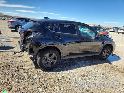 Trzecie zdjęcie samochodu z tyłu: 2026 SUBARU CROSSTREK VIN:4S4GUHB63T3765382 - miniatura