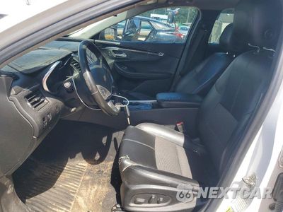Zdjęcie 7 z 12 samochodu: 2017 CHEVROLET IMPALA LT VIN:1G1105SA5HU165496 - miniatura