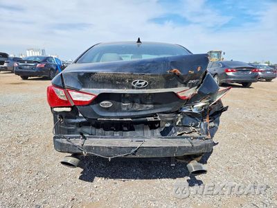 Zdjęcie 6 z 12 samochodu: 2011 HYUNDAI SONATA LIMITED 2.0T VIN:5NPEC4AB1BH240488 - miniatura