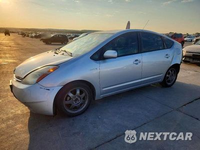 2009 TOYOTA PRIUS JTDKB20U197863251 - główne zdjęcie licytacji z USA - miniatura