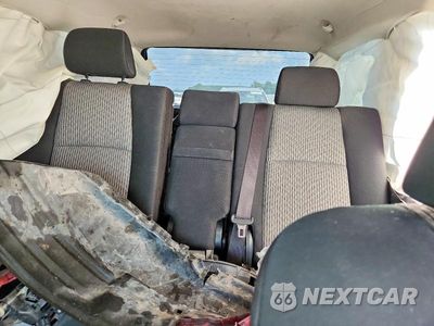 Zdjęcie 10 z 13 samochodu: 2019 TOYOTA 4RUNNER SR5 VIN:JTEBU5JR5K5681149 - miniatura
