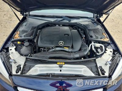 Zdjęcie 11 z 12 samochodu: 2020 MERCEDES-BENZ C 300 VIN:WDDWF8DBXLR543039 - miniatura