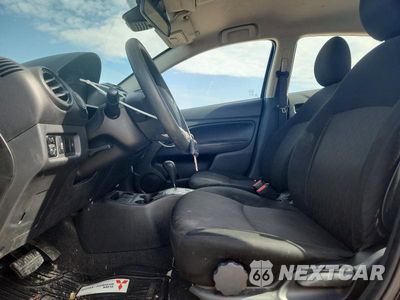 Zdjęcie 7 z 12 samochodu: 2024 MITSUBISHI MIRAGE ES VIN:ML32AUHJ3RH001087 - miniatura