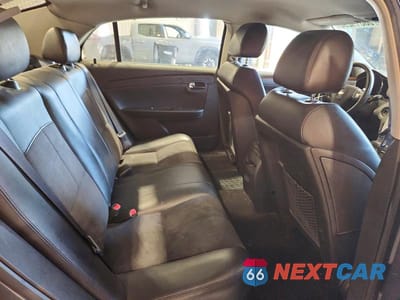 Zdjęcie 10 z 12 samochodu: 2008 CHEVROLET MALIBU 2LT VIN:1G1ZJ577384275248 - miniatura