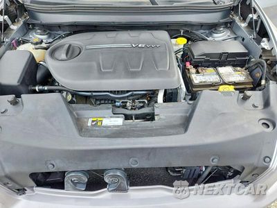 Zdjęcie 12 z 13 samochodu: 2014 JEEP CHEROKEE LATITUDE VIN:1C4PJMCS2EW318156 - miniatura