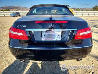 Zdjęcie 6 z 12 samochodu: 2011 MERCEDES-BENZ E 350 VIN:WDDKK5GF0BF056875 - miniatura