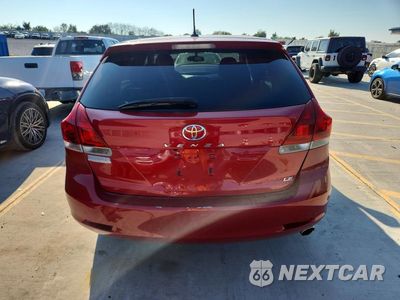 Zdjęcie 6 z 13 samochodu: 2015 TOYOTA VENZA LE VIN:4T3ZA3BB2FU093502 - miniatura