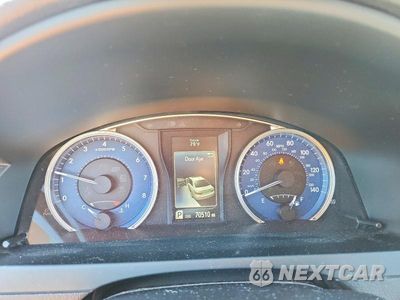 Zdjęcie 9 z 12 samochodu: 2017 TOYOTA CAMRY LE VIN:4T1BF1FK8HU667940 - miniatura