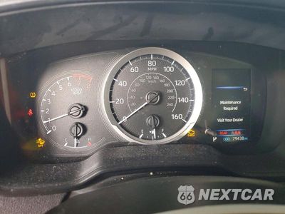 Zdjęcie 9 z 13 samochodu: 2020 TOYOTA COROLLA LE VIN:JTDEPRAE3LJ049854 - miniatura