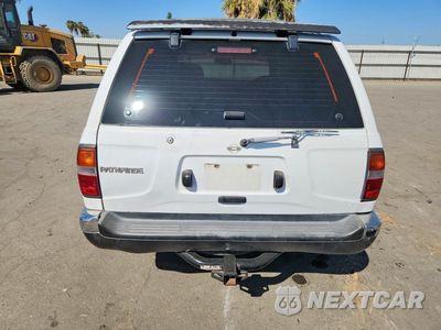 Zdjęcie 6 z 12 samochodu: 1998 NISSAN PATHFINDER XE VIN:JN8AR05Y9WW235225 - miniatura