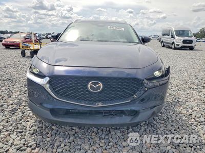 Piąte zdjęcie samochodu w środku: 2024 MAZDA CX-30 PREFERRED VIN:3MVDMBCM9RM705257 - miniatura