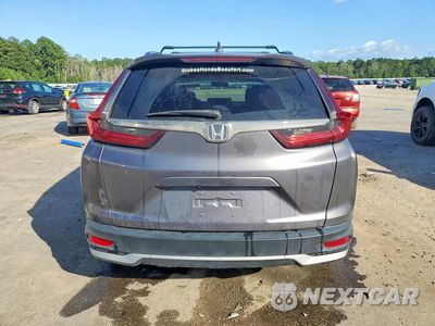 Zdjęcie 6 z 13 samochodu: 2021 HONDA CR-V EX VIN:5J6RW1H50MA000067 - miniatura