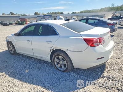Drugie zdjęcie samochodu z przodu: 2015 CHEVROLET MALIBU LS VIN:1G11A5SL4FF295981 - miniatura