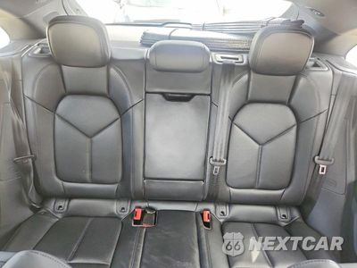 Zdjęcie 10 z 13 samochodu: 2023 PORSCHE MACAN BASE VIN:WP1AA2A56PLB09304 - miniatura