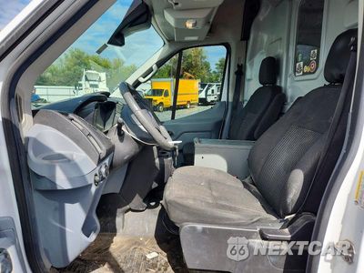 Zdjęcie 7 z 13 samochodu: 2019 FORD TRANSIT 250 DELIVERY VAN VIN:1FTYR1CM5KKA11094 - miniatura