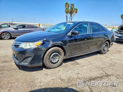 2012 TOYOTA CAMRY LE 4T1BF1FKXCU041511 - główne zdjęcie licytacji z USA - miniatura