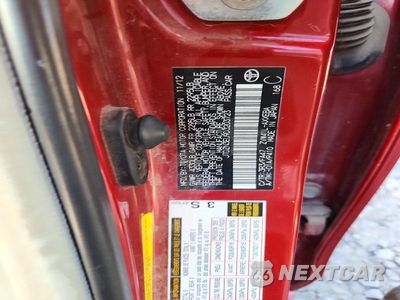 Zdjęcie 13 z 13 samochodu: 2013 TOYOTA PRIUS V THREE VIN:JTDZN3EU9D3203723 - miniatura