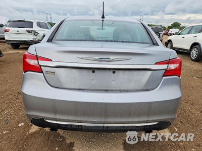Zdjęcie 6 z 12 samochodu: 2014 CHRYSLER 200 TOURING VIN:1C3CCBBG1EN144794 - miniatura