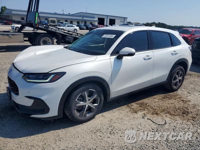 2023 HONDA HR-V EXL 3CZRZ1H74PM700318 - główne zdjęcie licytacji z USA - miniatura