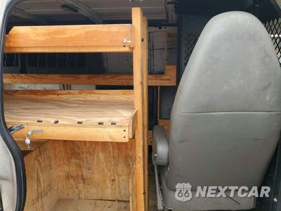 Zdjęcie 11 z 13 samochodu: 2015 CHEVROLET EXPRESS G2500 VIN:1GCWGFCF8F1264353 - miniatura