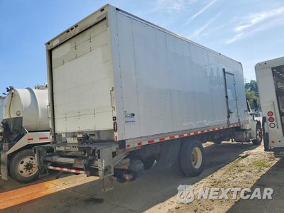 Trzecie zdjęcie samochodu z tyłu: 2023 FREIGHTLINER BUSINESS CLASS M2 BOX TRUCK VIN:1FVACWFC4PHUA3880 - miniatura