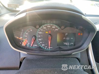 Zdjęcie 9 z 12 samochodu: 2019 CHEVROLET SONIC LT VIN:1G1JD6SB6K4116205 - miniatura