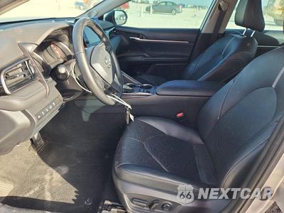 Zdjęcie 7 z 12 samochodu: 2021 TOYOTA CAMRY XSE VIN:4T1K61AK9MU609272 - miniatura