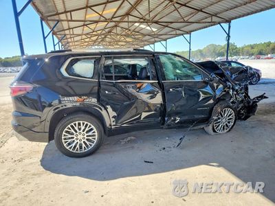 Trzecie zdjęcie samochodu z tyłu: 2026 GMC ACADIA DENALI VIN:1GKENLKS0TJ105454 - miniatura