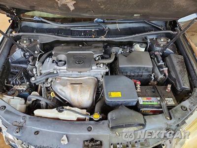 Zdjęcie 11 z 13 samochodu: 2014 TOYOTA CAMRY SE VIN:4T1BF1FK4EU391008 - miniatura