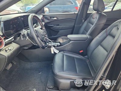 Zdjęcie 7 z 13 samochodu: 2025 CHEVROLET TRAX 2RS VIN:KL77LJEP8SC183535 - miniatura