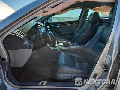 Zdjęcie 7 z 13 samochodu: 2006 ACURA 3.2TL VIN:19UUA66286A012444 - miniatura