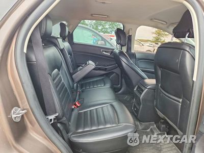 Zdjęcie 11 z 13 samochodu: 2019 FORD EDGE SEL VIN:2FMPK4J91KBB15099 - miniatura