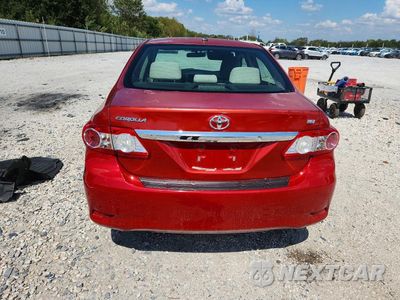 Zdjęcie 6 z 13 samochodu: 2011 TOYOTA COROLLA LE VIN:JTDBU4EE5B9162682 - miniatura