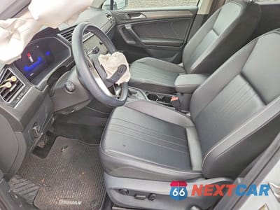 Zdjęcie 7 z 13 samochodu: 2024 VOLKSWAGEN TIGUAN SE VIN:3VVMB7AX8RM043772 - miniatura