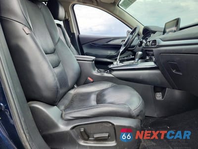 Zdjęcie 7 z 13 samochodu: 2016 MAZDA CX-9 TOURING VIN:JM3TCBCY2G0105822 - miniatura