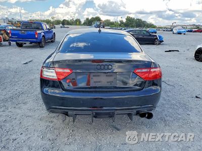 Zdjęcie 6 z 12 samochodu: 2009 AUDI S5 QUATTRO VIN:WAURV78T49A013967 - miniatura