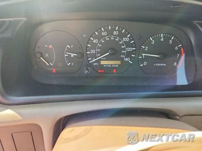 Zdjęcie 9 z 12 samochodu: 2001 TOYOTA CAMRY CE VIN:4T1BG22K61U870906 - miniatura
