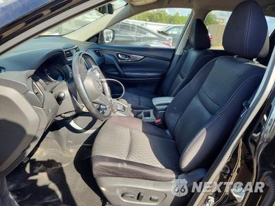 Zdjęcie 7 z 13 samochodu: 2018 NISSAN ROGUE SV VIN:JN8AT2MT0JW492334 - miniatura