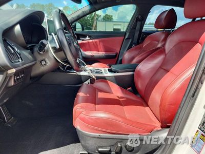 Zdjęcie 7 z 13 samochodu: 2021 KIA STINGER GT1 VIN:KNAE45LC3M6093139 - miniatura